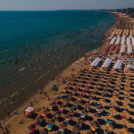 Andreas - Pool & Spa Beach Resort Нэводари Экстерьер фото