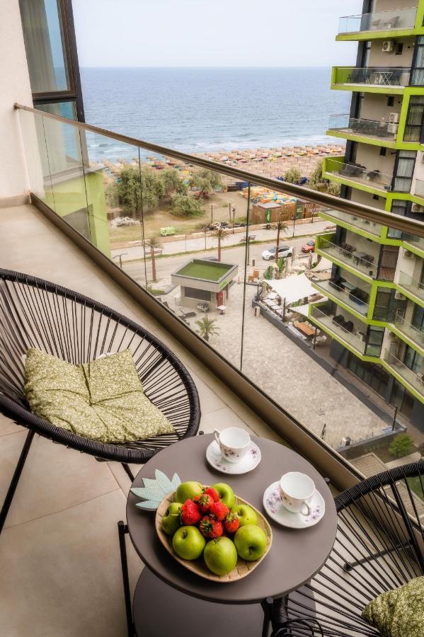 Andreas - Pool & Spa Beach Resort Нэводари Экстерьер фото