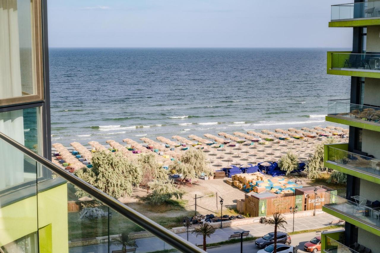 Andreas - Pool & Spa Beach Resort Нэводари Экстерьер фото