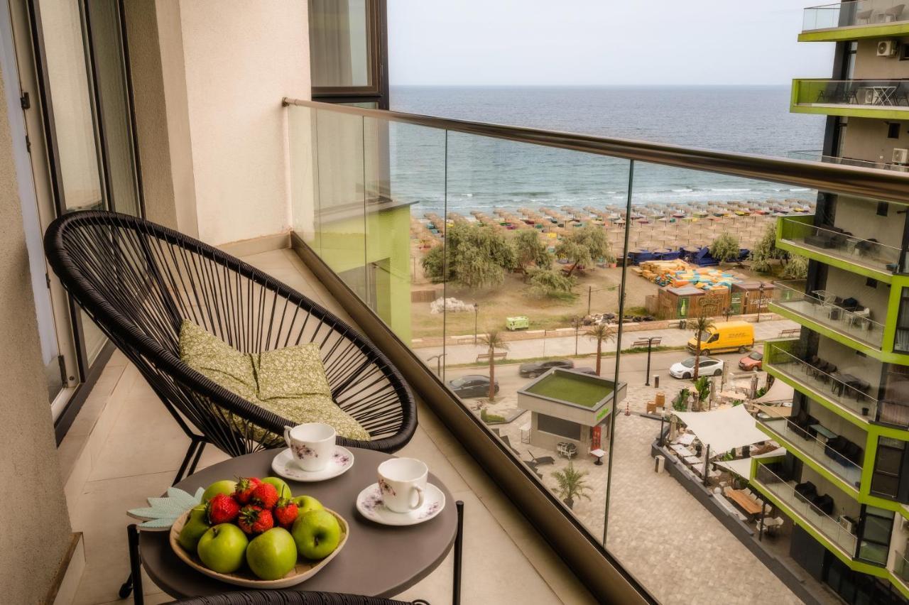 Andreas - Pool & Spa Beach Resort Нэводари Экстерьер фото