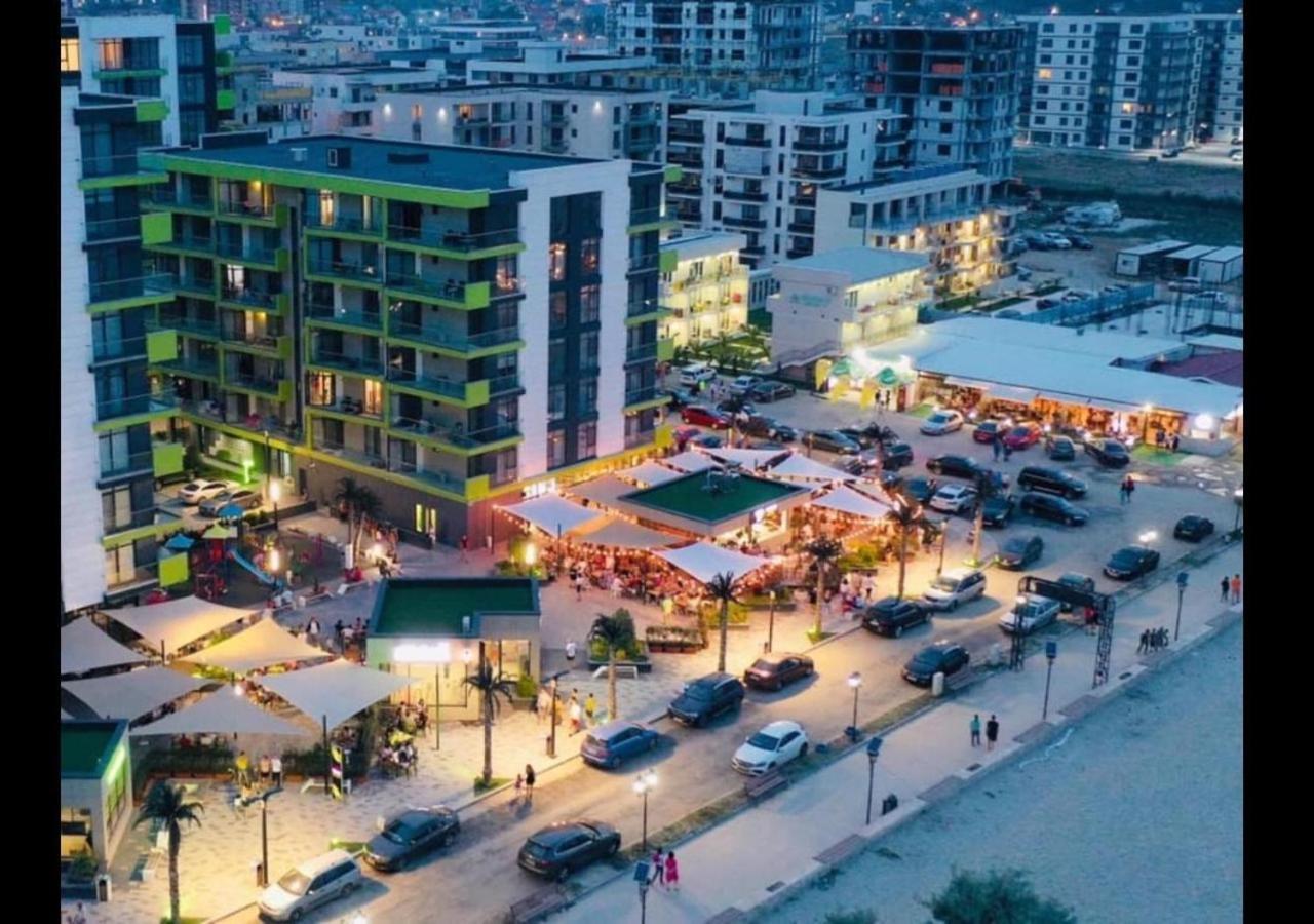 Andreas - Pool & Spa Beach Resort Нэводари Экстерьер фото